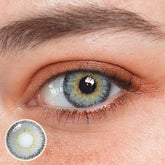 Lentilles de contact colorées Artemis Cool Grey